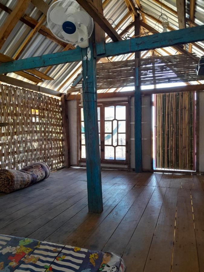 Sollo Sollo Homestay Lemonga Exterior foto