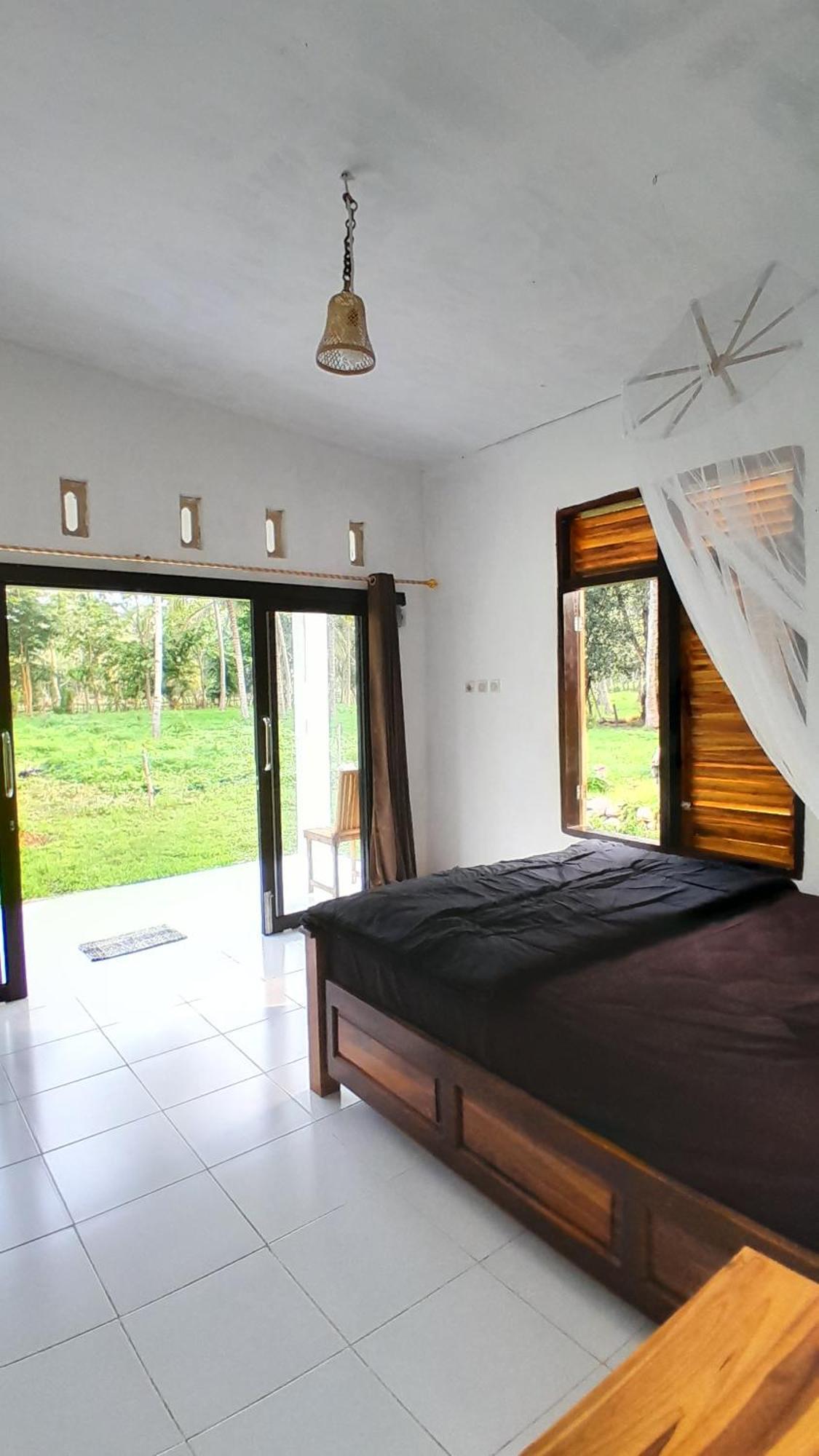 Sollo Sollo Homestay Lemonga Exterior foto