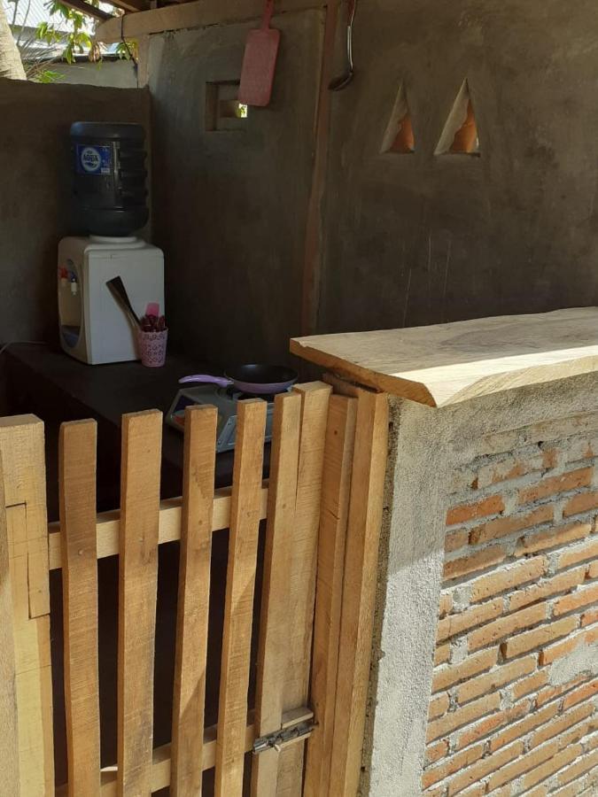 Sollo Sollo Homestay Lemonga Exterior foto
